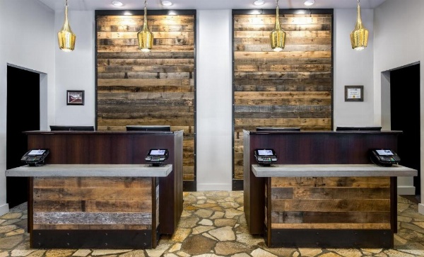 Crowne Plaza Resort Asheville image 17