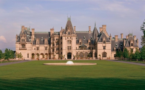 Crowne Plaza Resort Asheville image 19