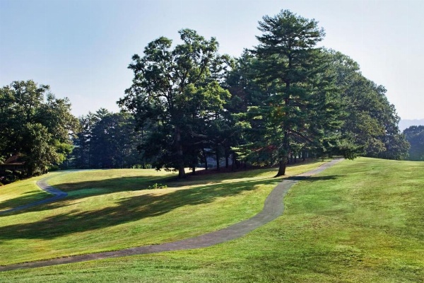 Crowne Plaza Resort Asheville image 27