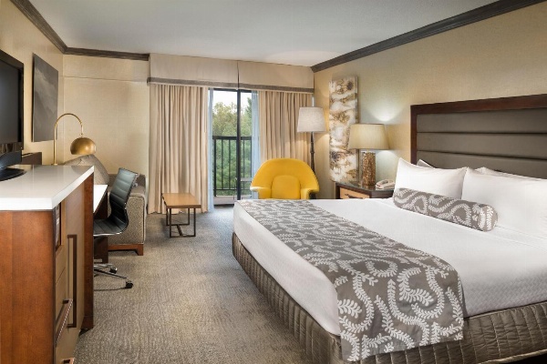 Crowne Plaza Resort Asheville image 7